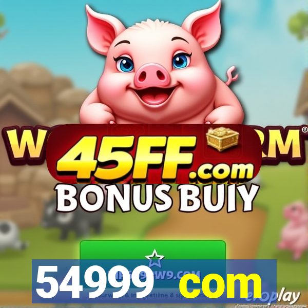 54999 com plataforma de jogos